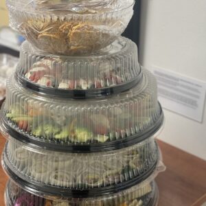 Grazing Bundle Package (25-30)